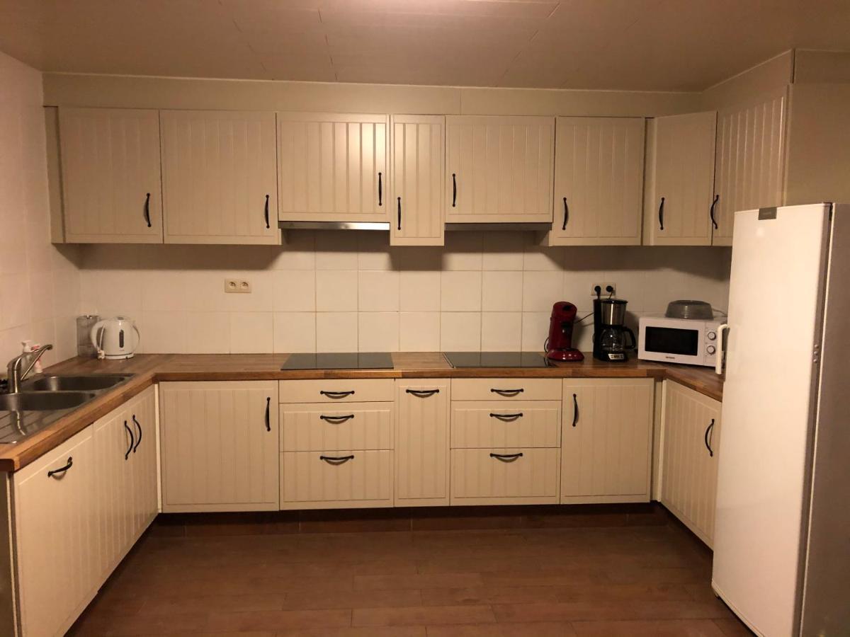 Maison Flo Houffalize Zewnętrze zdjęcie