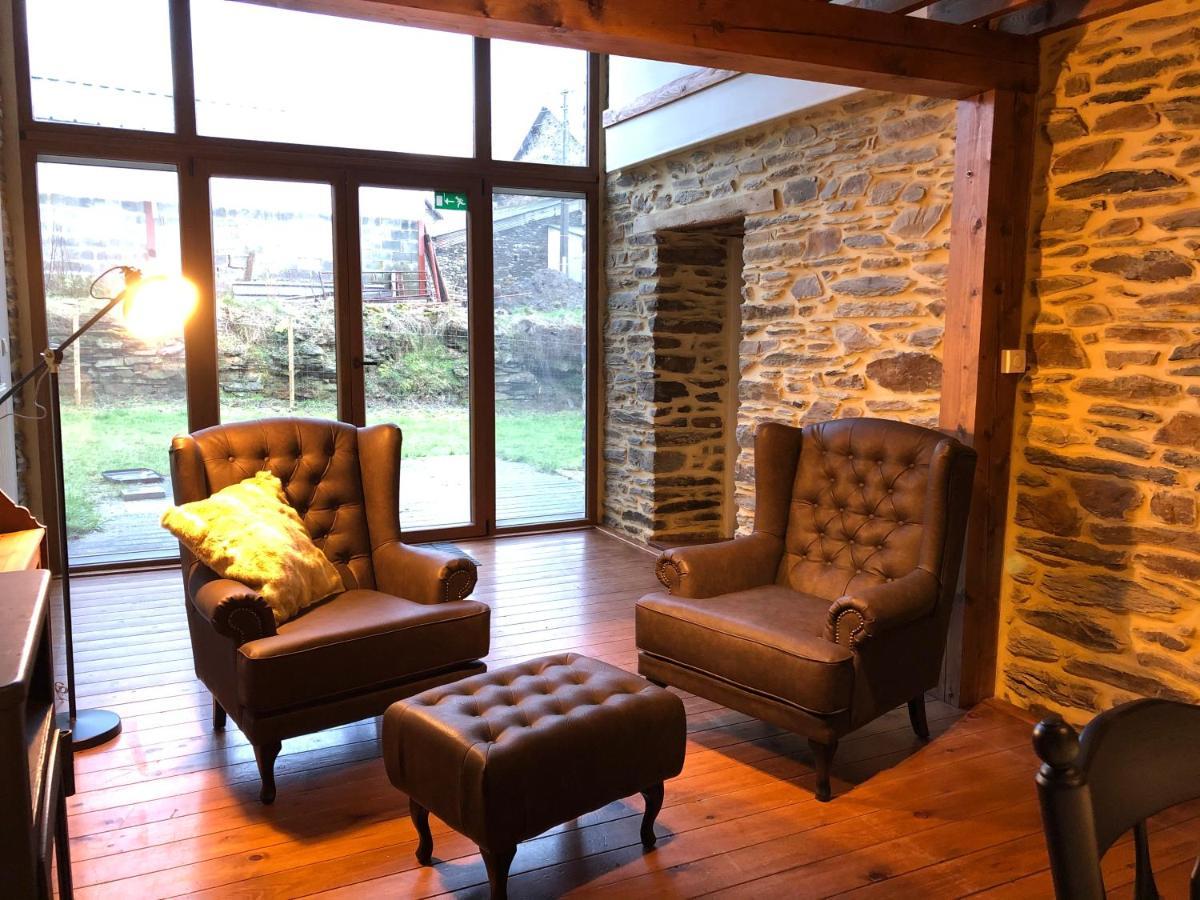 Maison Flo Houffalize Zewnętrze zdjęcie