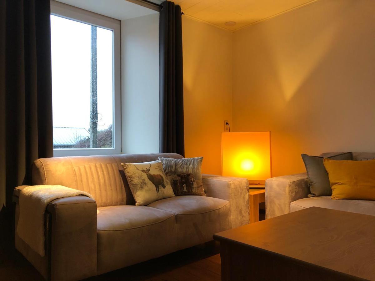 Maison Flo Houffalize Zewnętrze zdjęcie