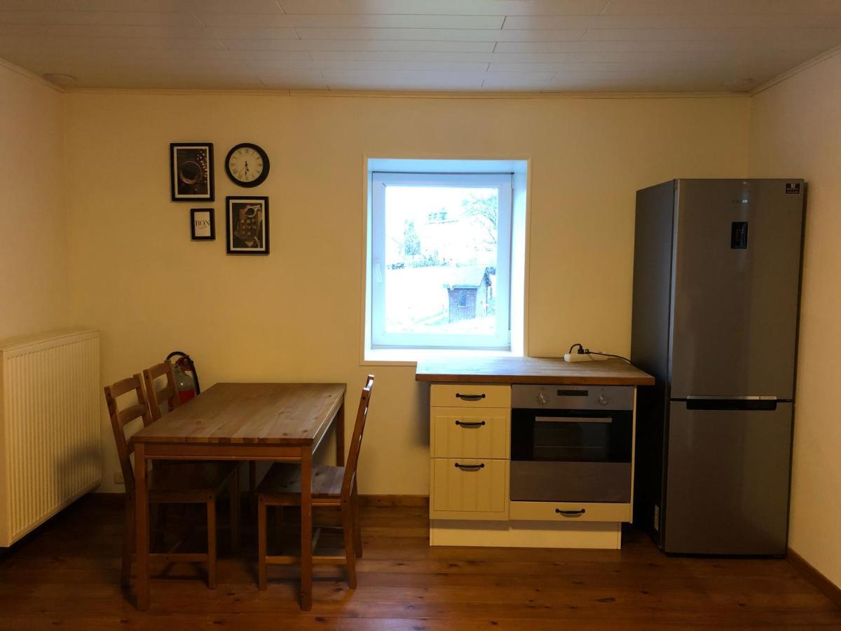 Maison Flo Houffalize Zewnętrze zdjęcie