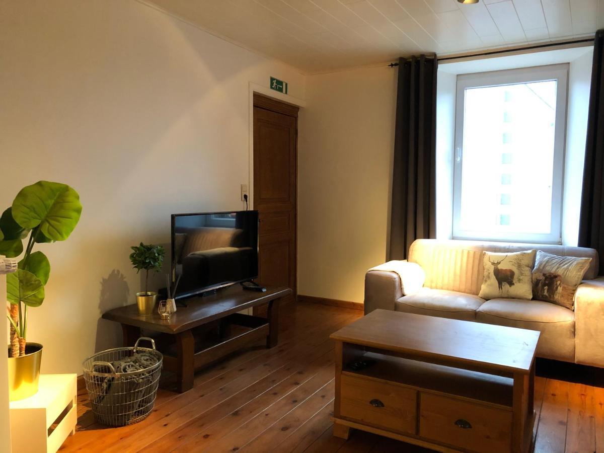 Maison Flo Houffalize Zewnętrze zdjęcie