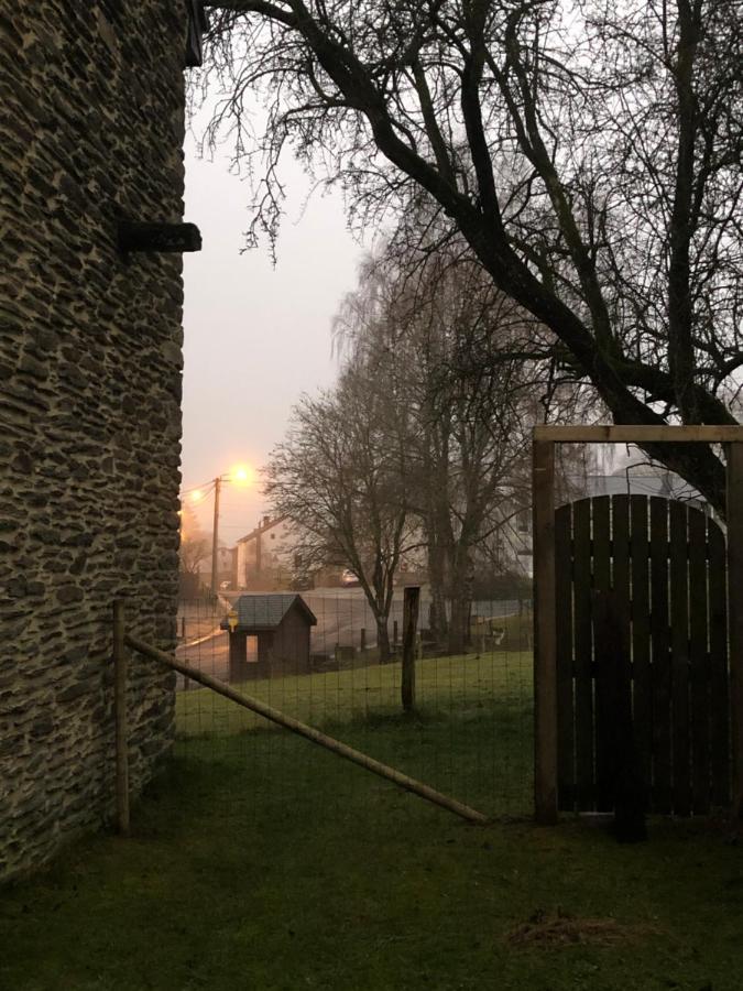 Maison Flo Houffalize Zewnętrze zdjęcie