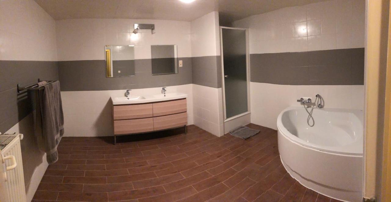 Maison Flo Houffalize Zewnętrze zdjęcie