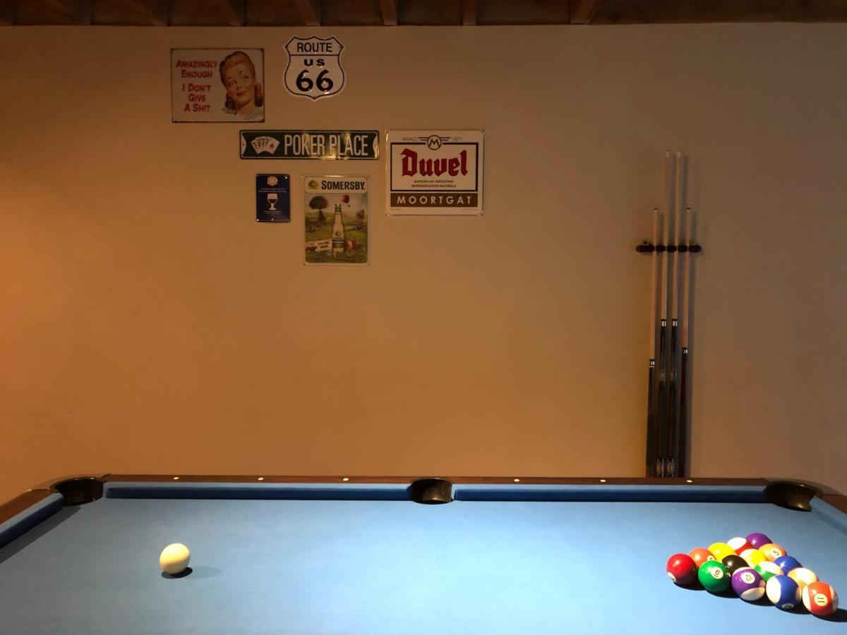 Maison Flo Houffalize Zewnętrze zdjęcie