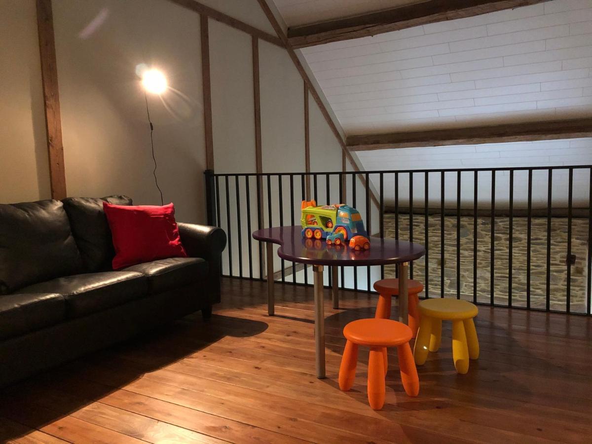 Maison Flo Houffalize Zewnętrze zdjęcie