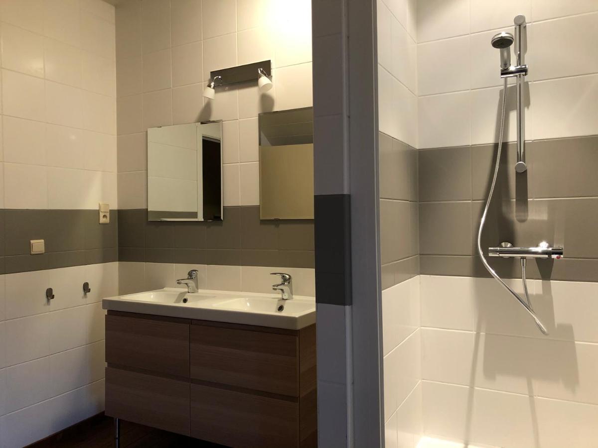 Maison Flo Houffalize Zewnętrze zdjęcie