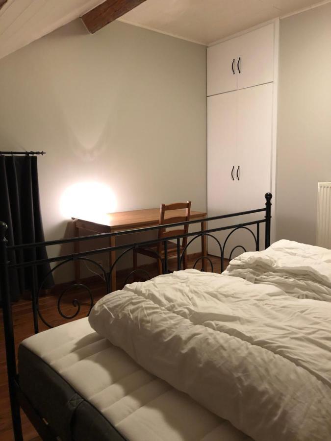 Maison Flo Houffalize Zewnętrze zdjęcie