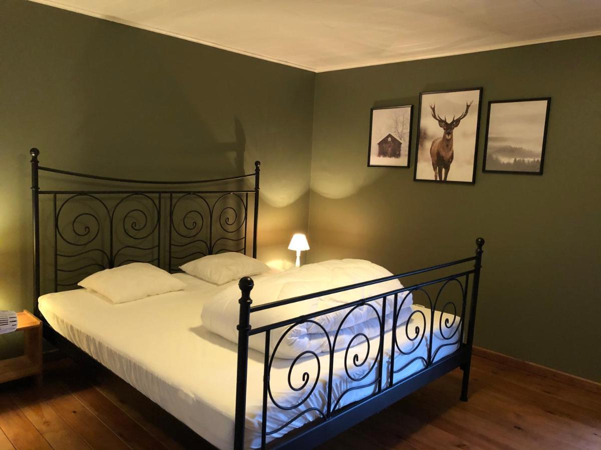 Maison Flo Houffalize Zewnętrze zdjęcie