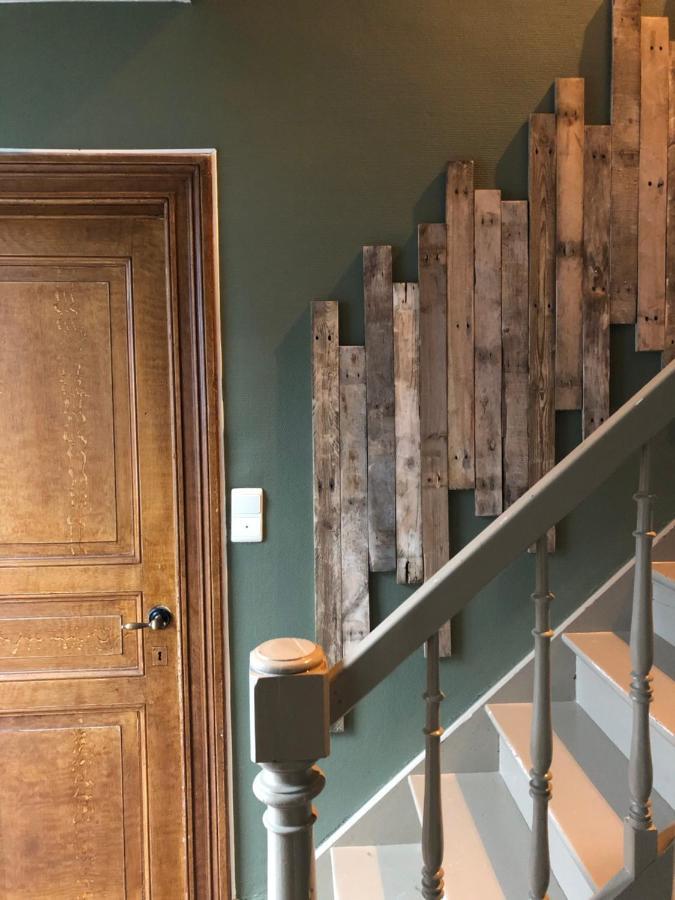 Maison Flo Houffalize Zewnętrze zdjęcie