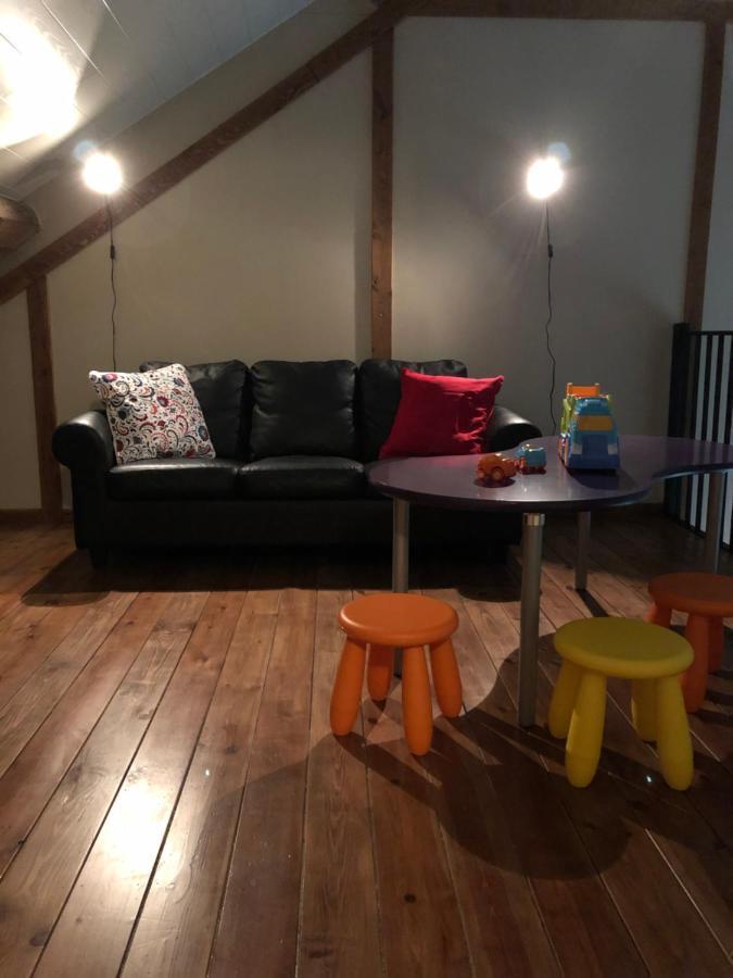 Maison Flo Houffalize Zewnętrze zdjęcie